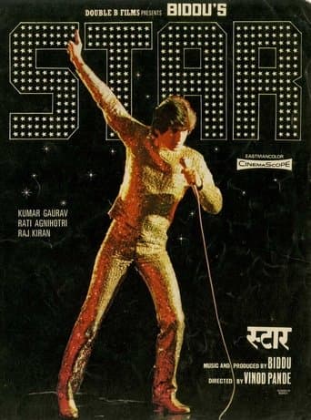 Movie poster for Star
