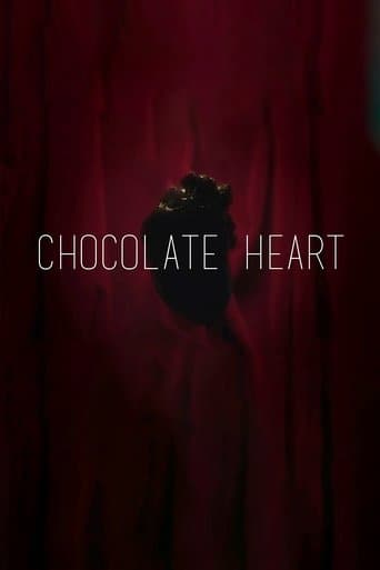 Movie poster for Chocolate Heart