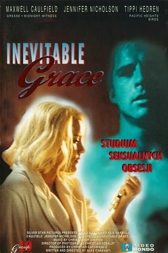 Movie poster for Inevitable Grace