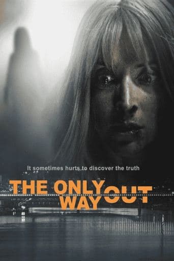 Movie poster for The Only Way Out