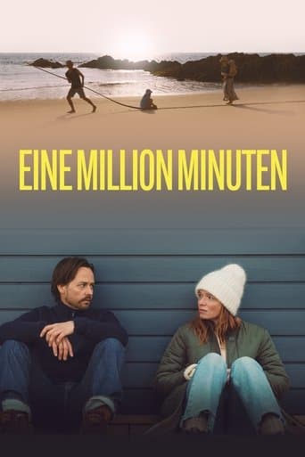 Movie poster for A Million Minutes