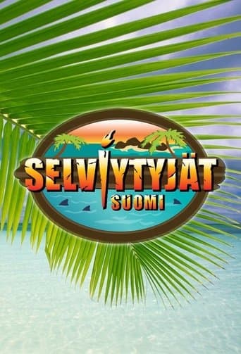 Movie poster for Selviytyjät Suomi