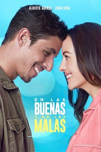 Movie poster for For Better, For Worse