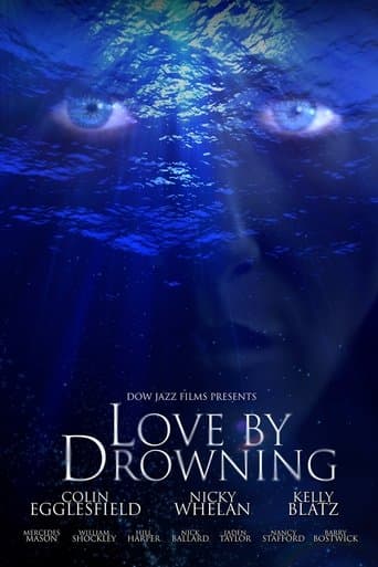 Movie poster for Love by Drowning