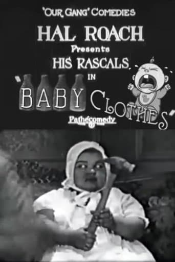 Movie poster for Baby Clothes
