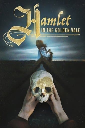 Movie poster for Hamlet in the Golden Vale
