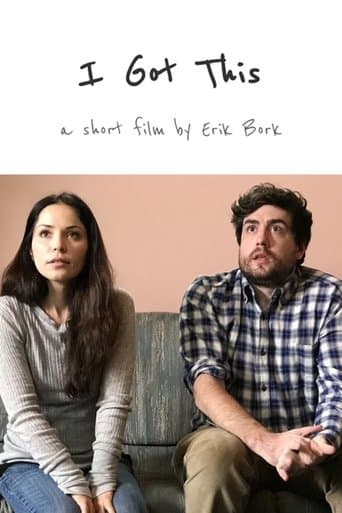 Movie poster for I Got This