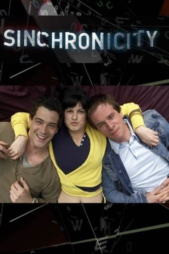 Movie poster for Sinchronicity
