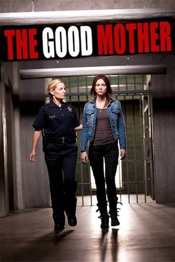 Movie poster for The Good Mother
