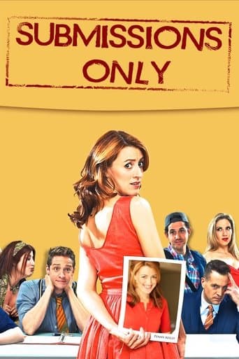 Movie poster for Submissions Only