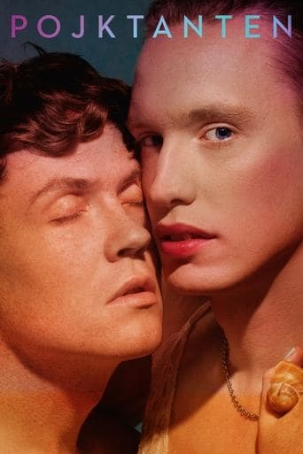 Movie poster for She Male Snails