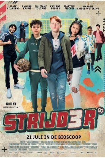 Movie poster for Bigman