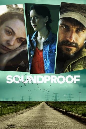 Movie poster for Soundproof