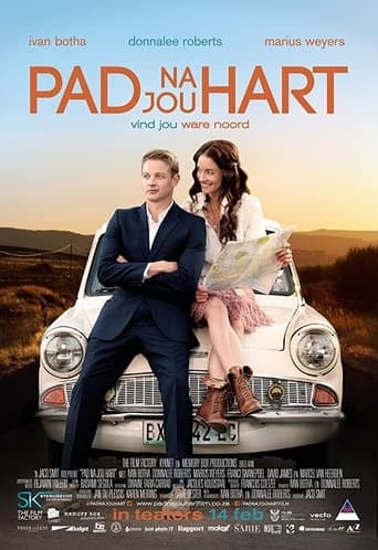Movie poster for Pad Na Jou Hart