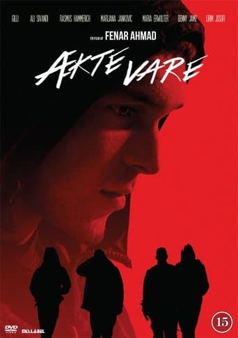Movie poster for Flow