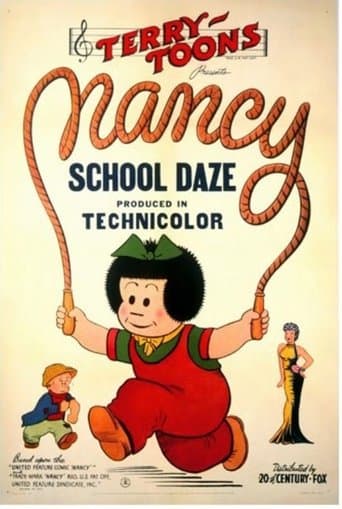 Movie poster for School Daze