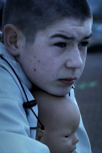 Movie poster for Frankie