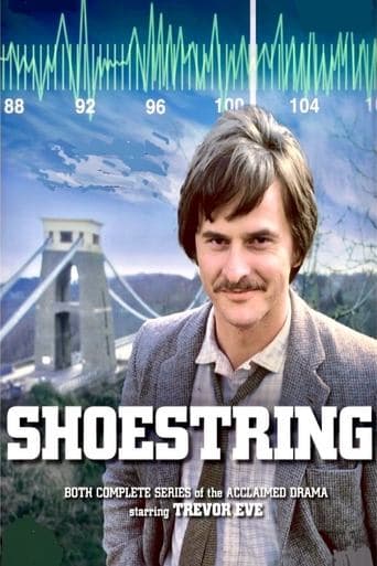 Movie poster for Shoestring