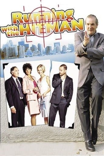 Movie poster for Zeyda and the Hitman