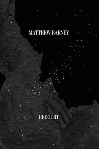 Movie poster for Redoubt