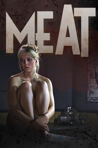 Movie poster for Meat