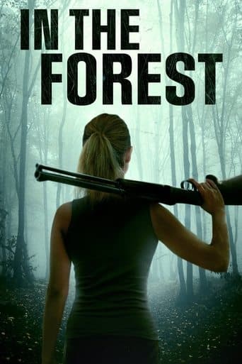 Movie poster for In the Forest