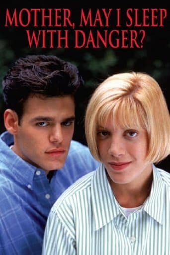 Movie poster for Mother, May I Sleep with Danger?