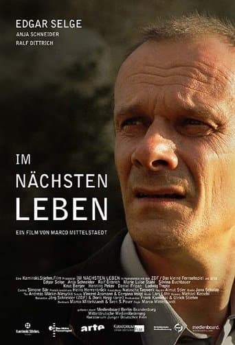 Movie poster for Im nächsten Leben