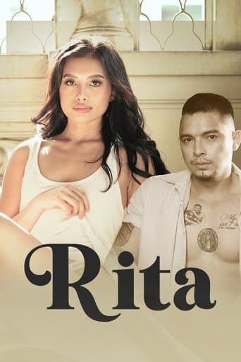 Movie poster for Rita