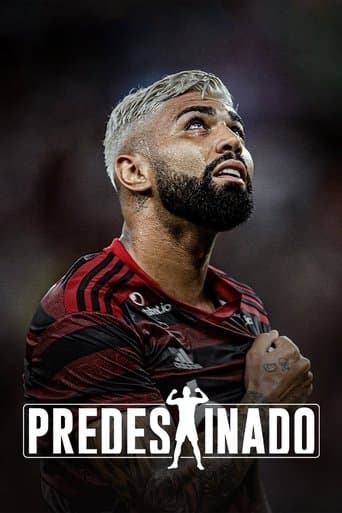 Movie poster for Predestinado
