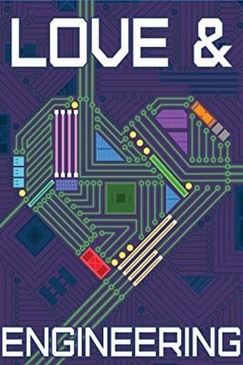 Movie poster for Love & Engineering