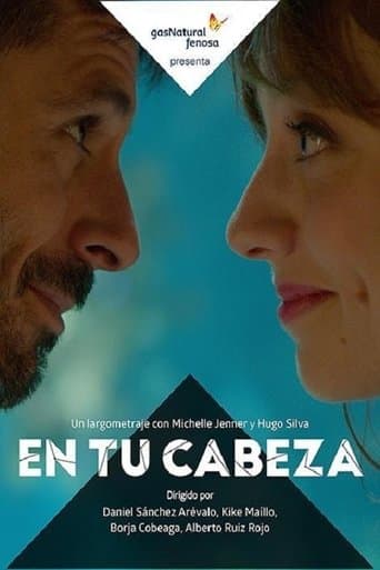Movie poster for En tu cabeza