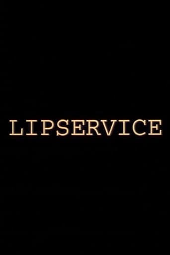 Movie poster for Lipservice