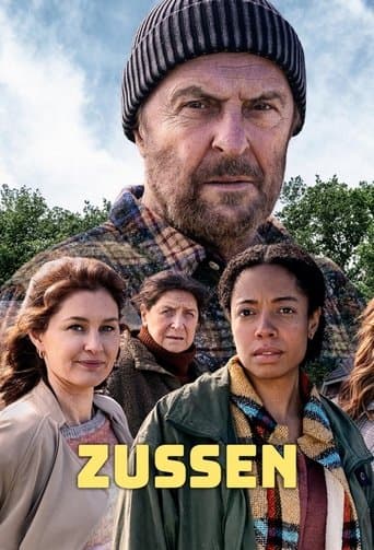 Movie poster for Zussen