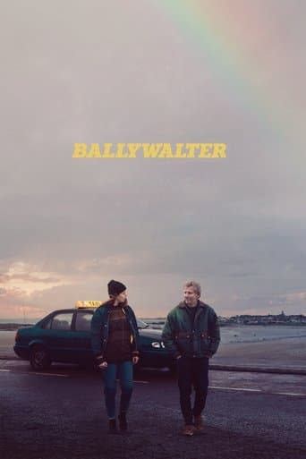 Movie poster for Ballywalter