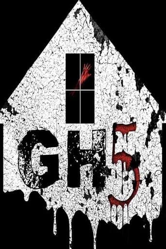 Movie poster for GH5