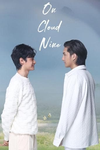 Movie poster for On Cloud Nine