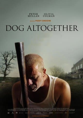 Movie poster for Dog Altogether