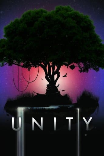 Movie poster for Unity