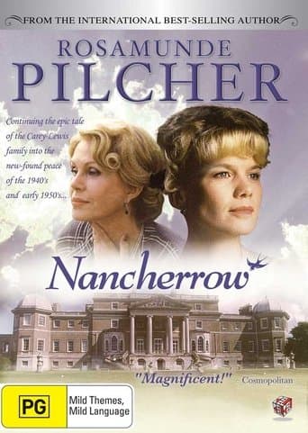 Movie poster for Nancherrow