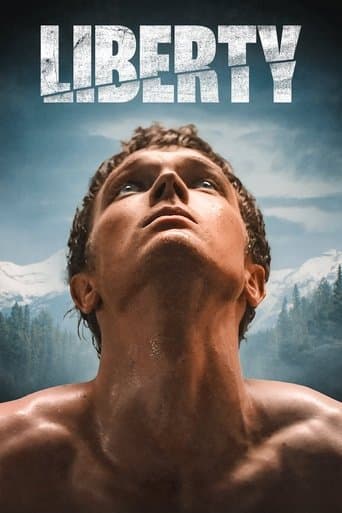 Movie poster for Liberty
