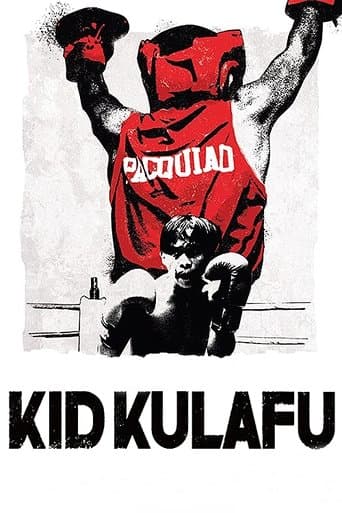 Movie poster for Kid Kulafu