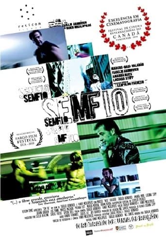 Movie poster for Wireless