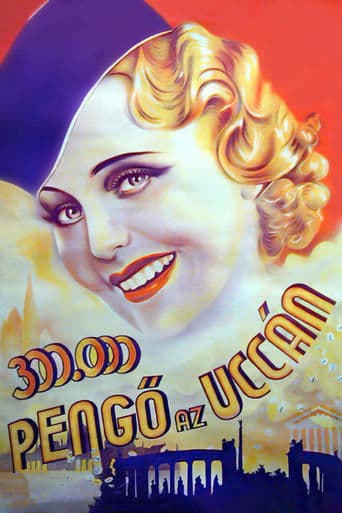 Movie poster for Sutyi, the Lucky Child