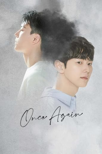 Movie poster for Once Again