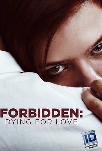 Movie poster for Forbidden: Dying for Love