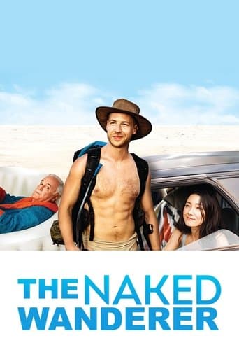 Movie poster for The Naked Wanderer