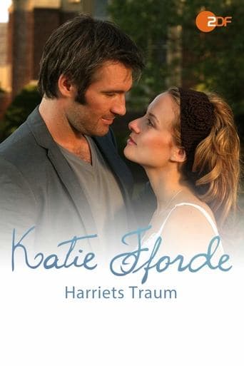 Movie poster for Katie Fforde - Harriets Traum