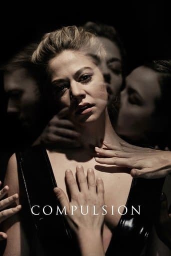 Movie poster for Compulsion
