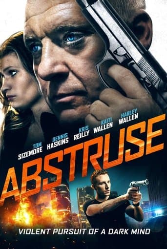 Movie poster for Abstruse